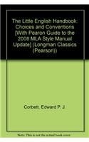 The Little English Handbook: Choices and Conventions