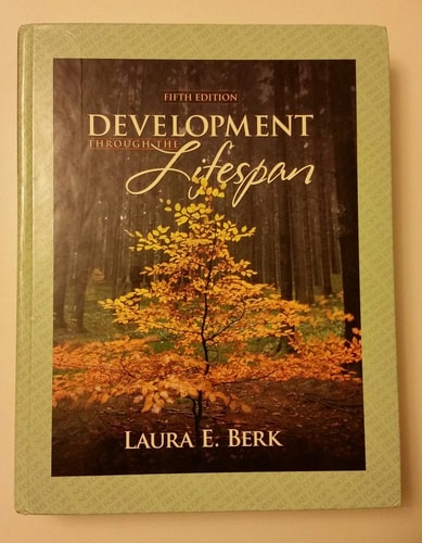 Development Through the Lifespan