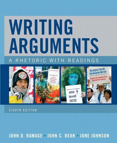 MyCompLab with Pearson eText: Standalone Access Card for Writing Arguments