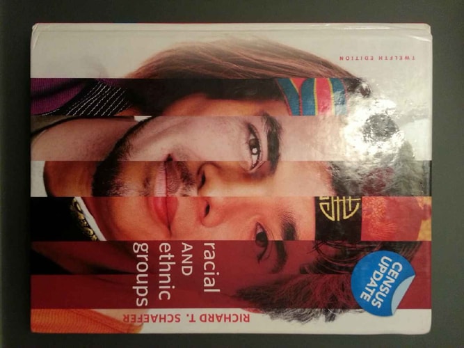Edition published by Prentice Hall