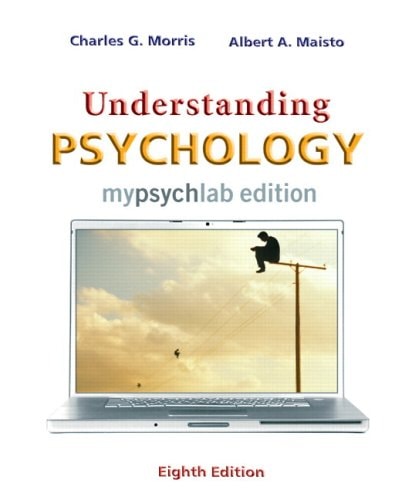 Understanding Psychology, Mylab Edition + Mypsychlab Pegasus + E-book Student Access Code Card