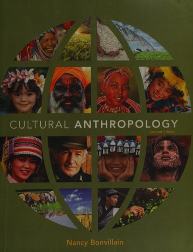 Cultural Anthropology