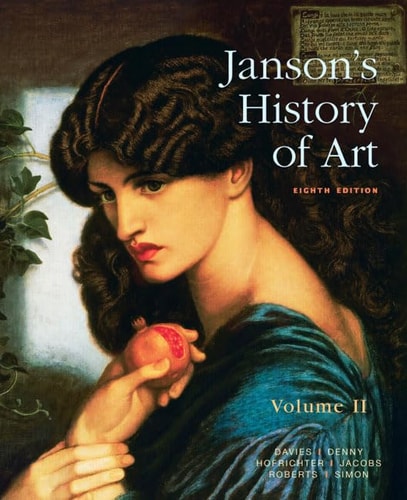 Janson's History of Art: The Western Tradition, Volume II