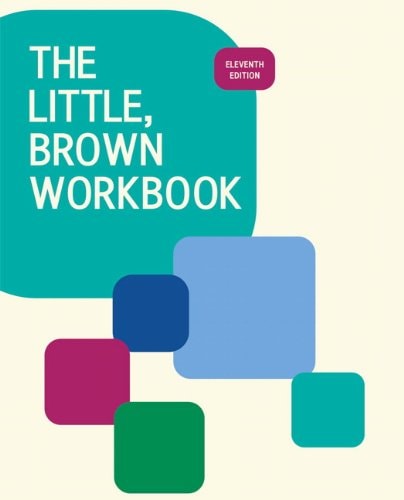 The Little, Brown Workbook