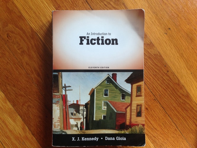 An Introduction to Fiction