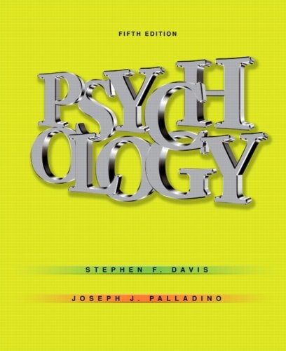 Psychology: Value Pack