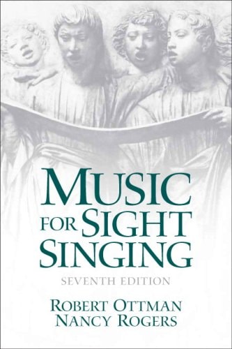 Music for Sight Singing Value Package: Includes Strategies and Patterns for Ear Training
