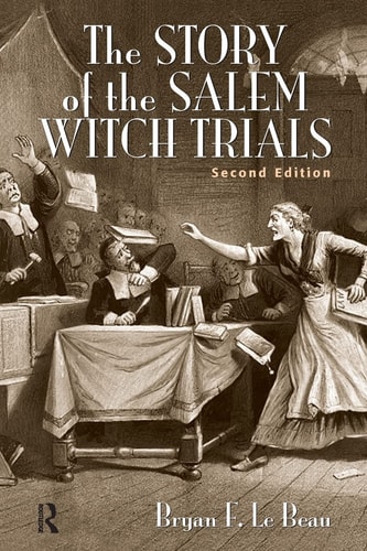 The Story of the Salem Witch Trials