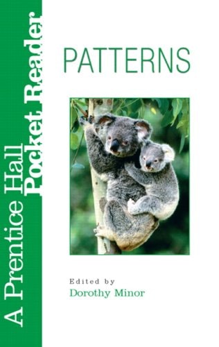 Patterns: A Prentice Hall Pocket Reader Value Pack