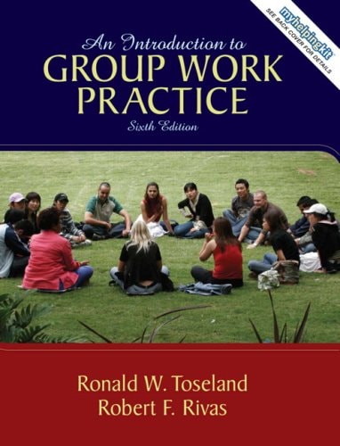 Introduction to Group Work Practice: Value Package