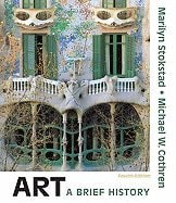 Art: A Brief History