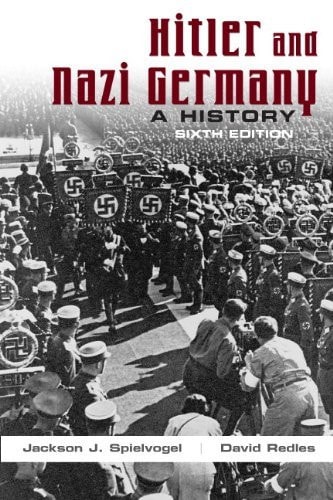 Hitler and Nazi Germany