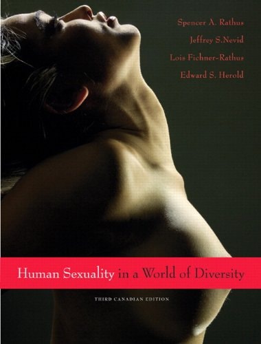 Human Sexuality in a World of Diversity