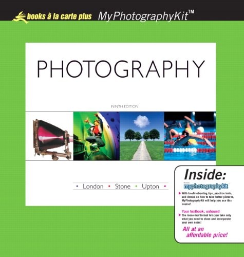Photography, Unbound