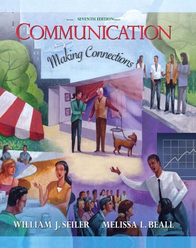 Communication: MyCommunicationLab Student Access Code Card