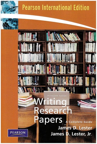 Writing Research Papers: A Complete Guide