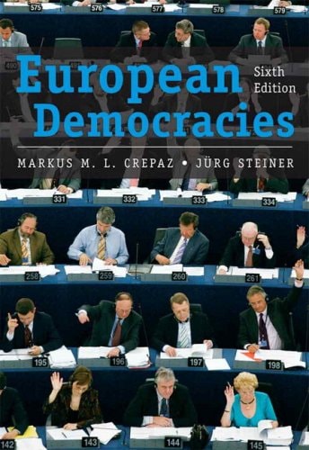 European Democracies