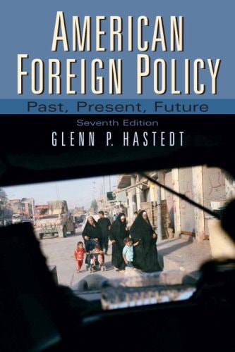 American Foreign Policy