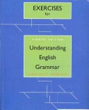 Exercise Book for Understanding English Grammar: Value Package