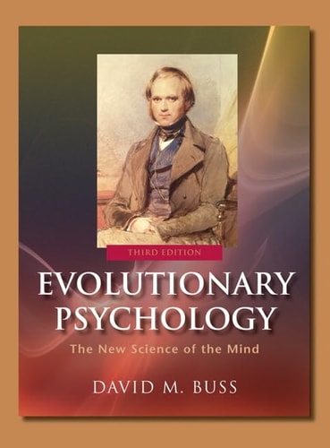 Evolutionary Physch&mysrchlab Studt Acc Cde