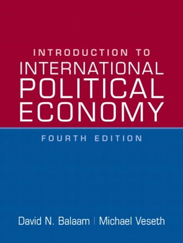 Introduction to International Political Economy