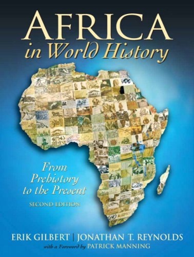Africa in World History