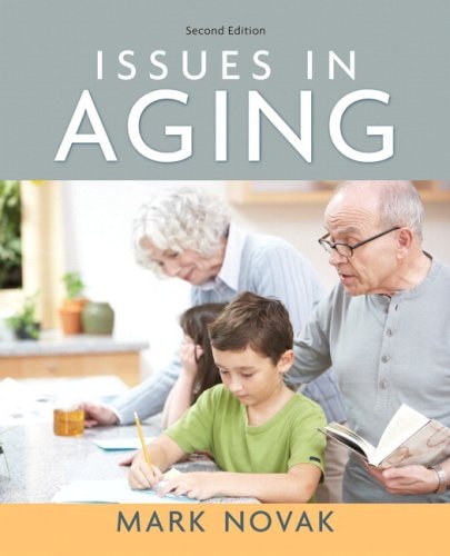 Issues in Aging
