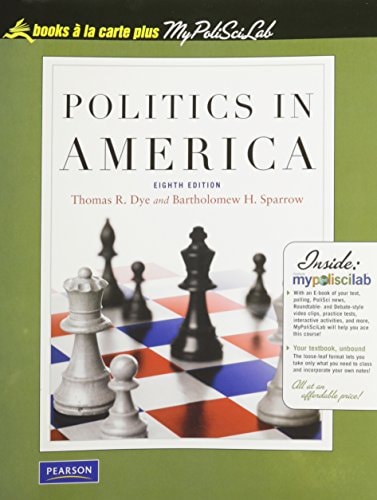 Politics in America