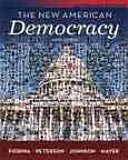 The New American Democracy: Alternate Edition