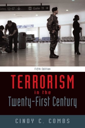 Terrorism in the Twenty-First Century
