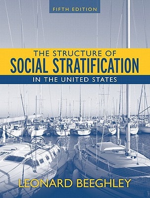 Structure of Social Stratification in the United States