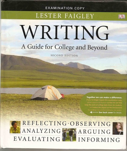Edition published by Longman