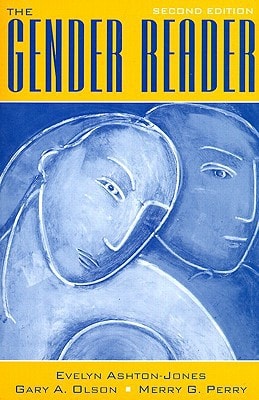 The Gender Reader: Value Pack with MyLab Search