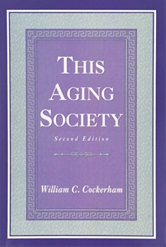 This Aging Society