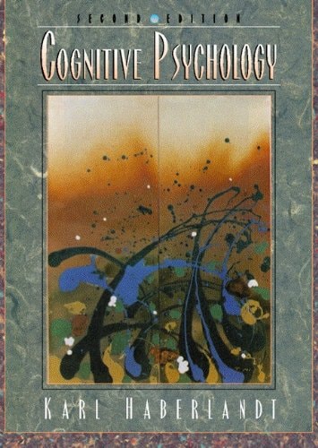 Cognitive Psychology