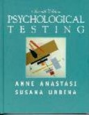 Psychological Testing