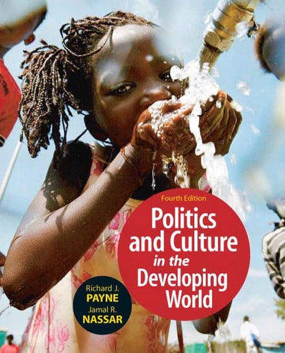 Politics and Culture in the Developing World