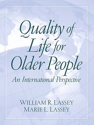 Quality of Life for Older People: An International Perspective