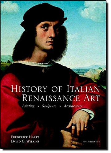 History of Italian Renaissance Art