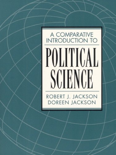 Comparative Introduction to Political Science