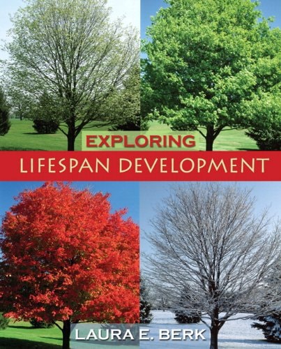 MyDevelopmentLab with E-Book Student Access Code Card for Exploring Lifespan Development