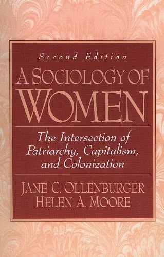 Sociology of Women: Intersection of Patriarchy, Capitalism and Colonization