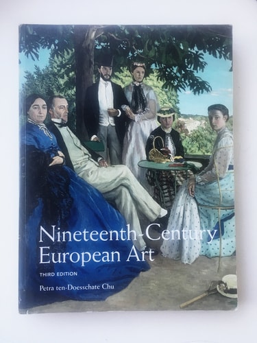 Nineteenth-Century European Art