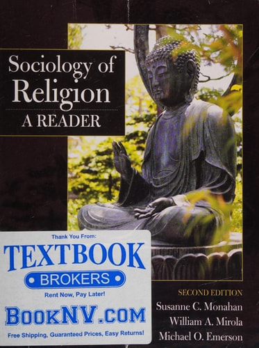 Sociology of Religion: A Reader