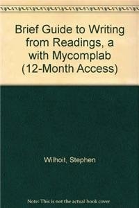 A Brief Guide to Writing from Readings