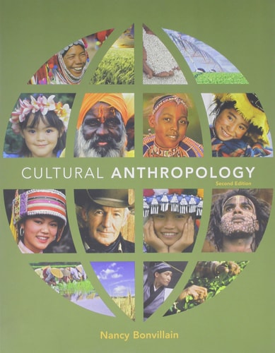 Cultural Anthropology: With MyAnthroLab and Pearson eText Student Access Code Card