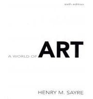 A World of Art