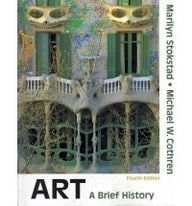 Art: A Brief History