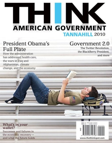 Think American Government