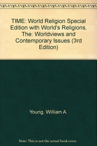The World's Religions + Time: World Religion Special Edition